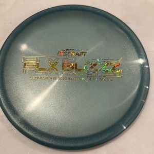 Discraft FLZ Buzz